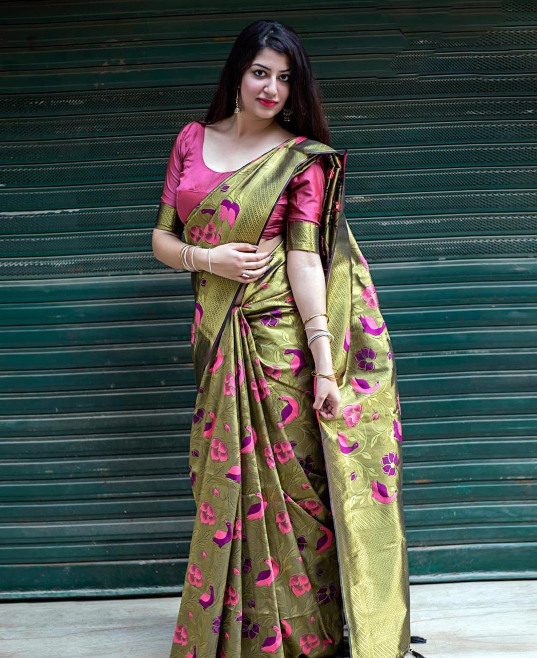wholesale-saree-catalog