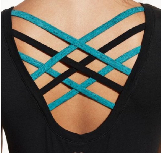 15 Stylish Back Neck Designs for Kurtis • Keep Me Stylish | Kurti neck  designs, Dress neck designs, Kurta neck design