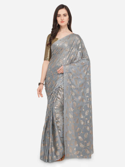 Georgette Sarees