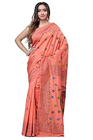 Handwoven Sarees