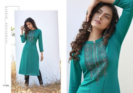 Wholesale kurti