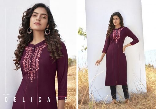 Wholesale kurti