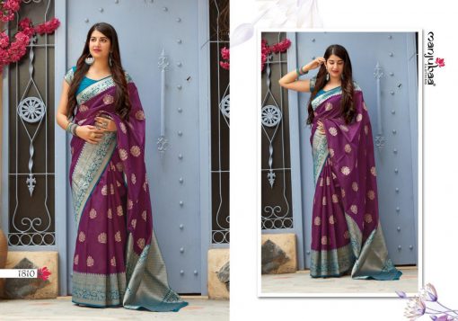 silk cotton sarees wholesale