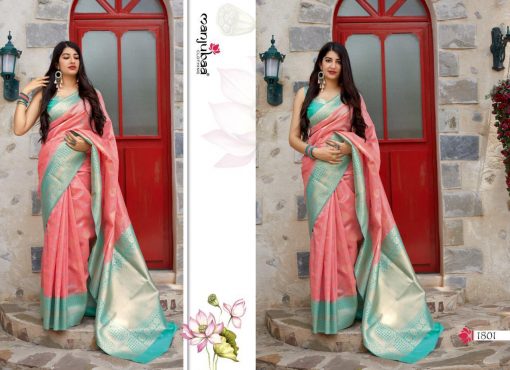 silk cotton sarees wholesale