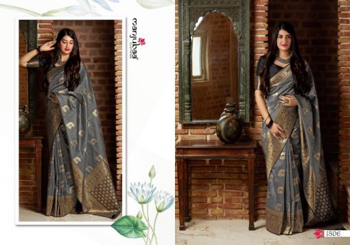 silk cotton sarees wholesale