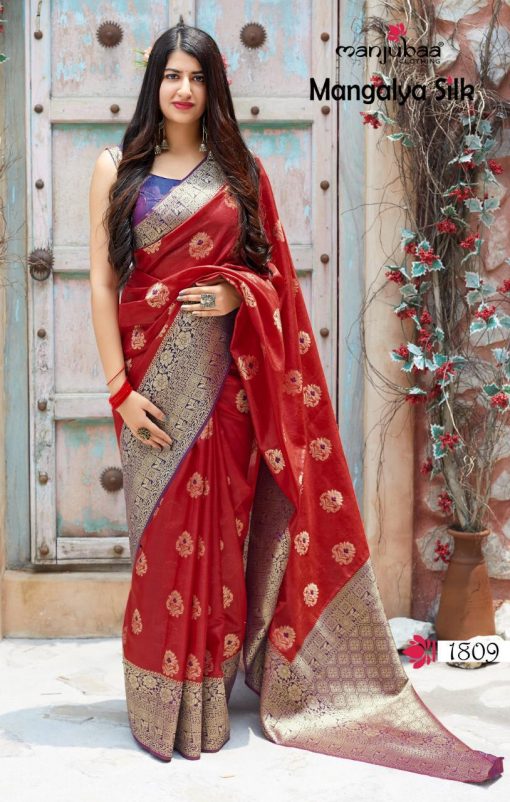 silk cotton sarees wholesale