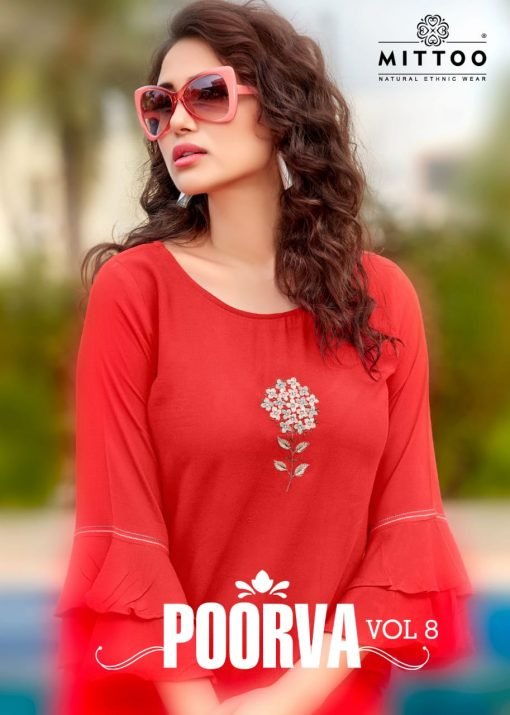 Wholesale kurti catalogue