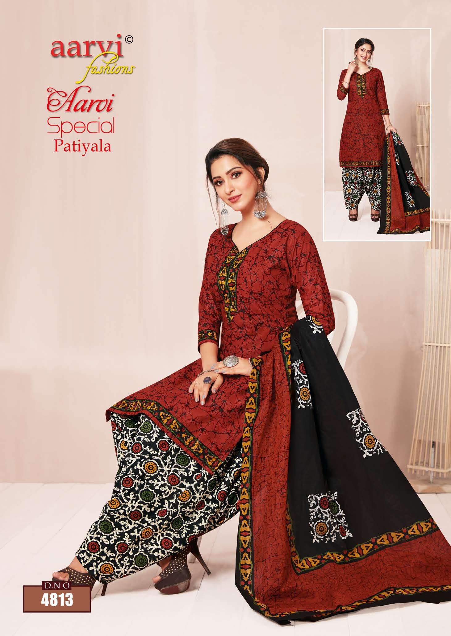 Adan Libas Naira Vol-30 Pure Cotton Dress Material Wholesale Online Mumbai