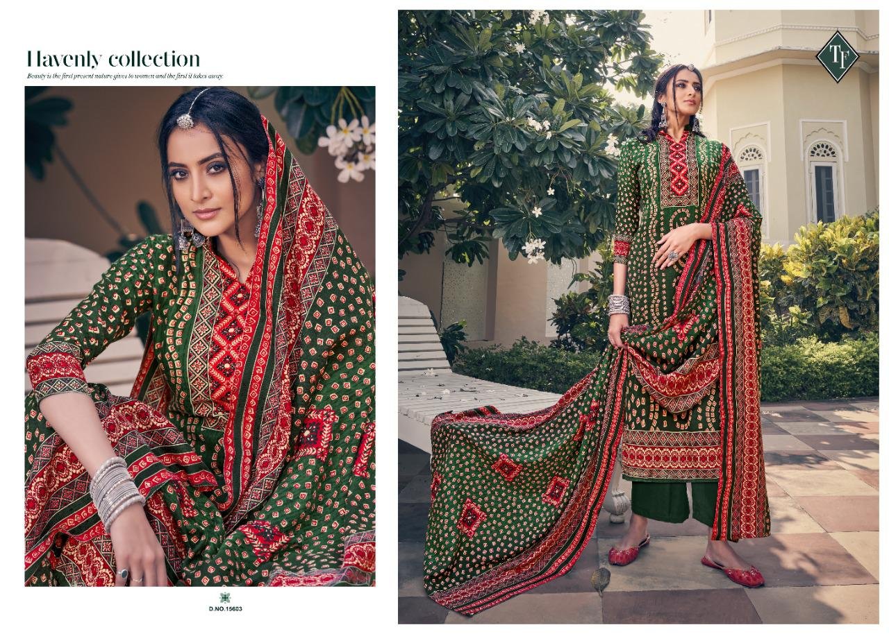 Shop Now Bipson Safari 2426 Pure Woollen Safari Pashmina Dress Material  Full Catalog Available At Wholesale Rate