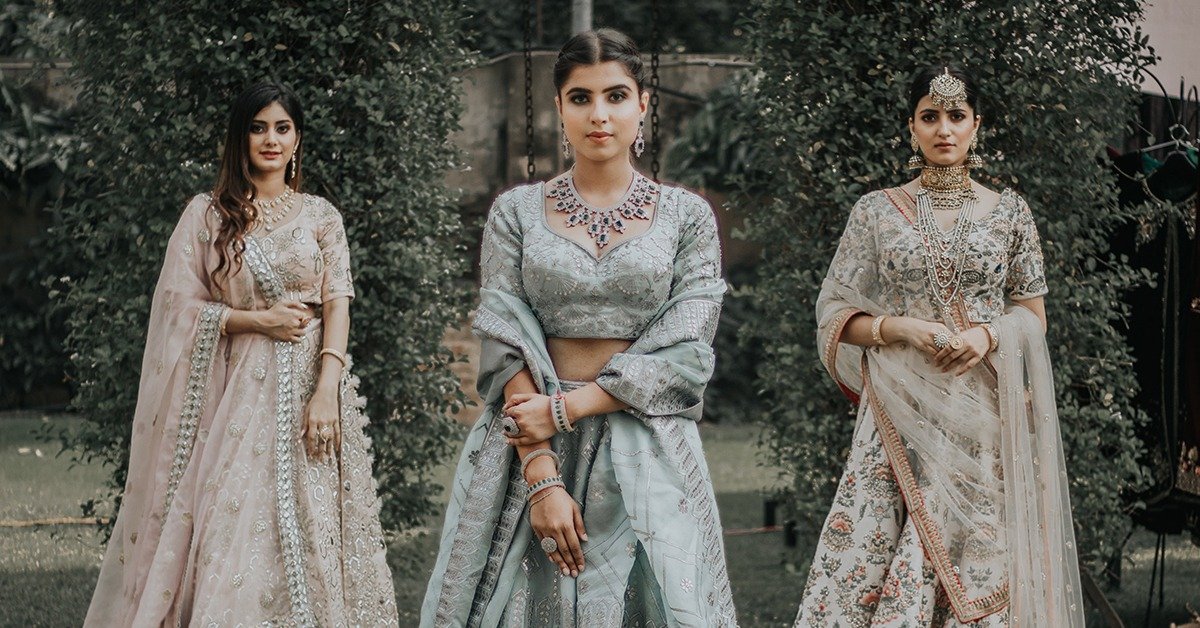 Latest Indian Ethnic Wear To Wear At A Friend s Destination Wedding