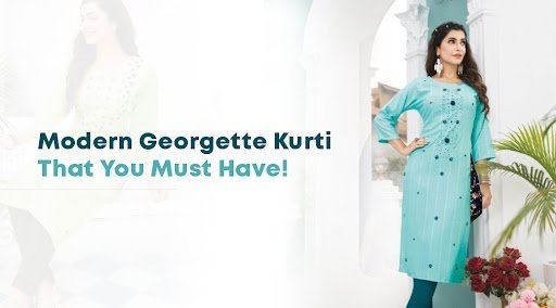 Georgette Kurtis