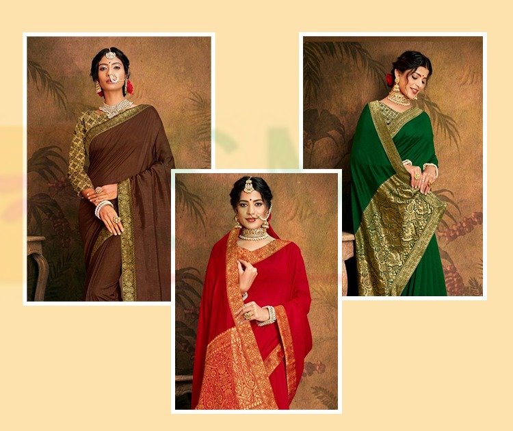 designer sarees